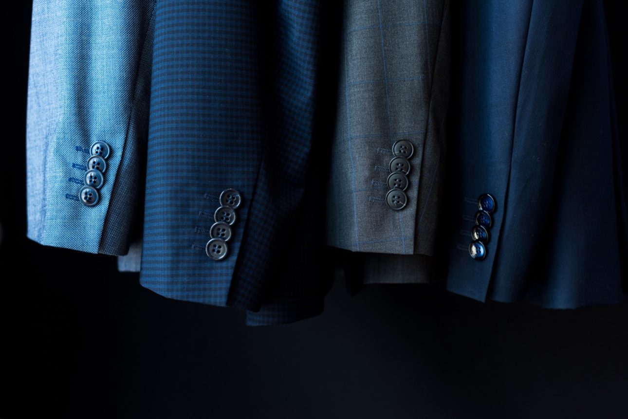 ANY OCCASION SUITS