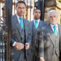 Hire your wedding suits