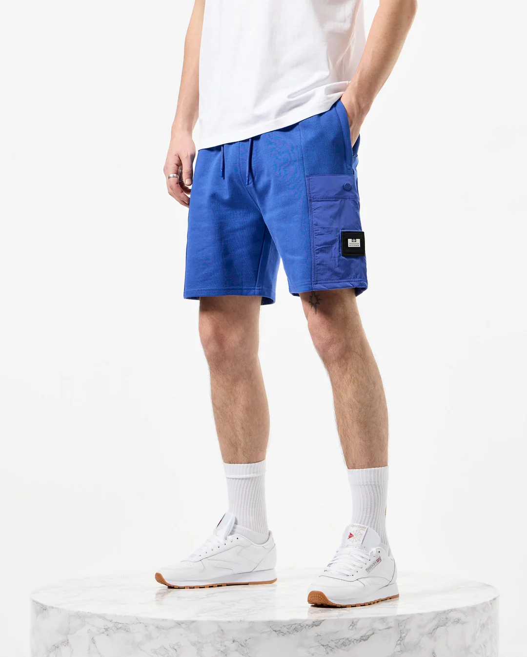 Joggers & Shorts